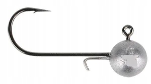 GŁÓWKA JIGOWA MIKADO JAWS CLASSIC 25g 3/0 - 3szt. Kod producenta OMGJC-25-3/0-BN