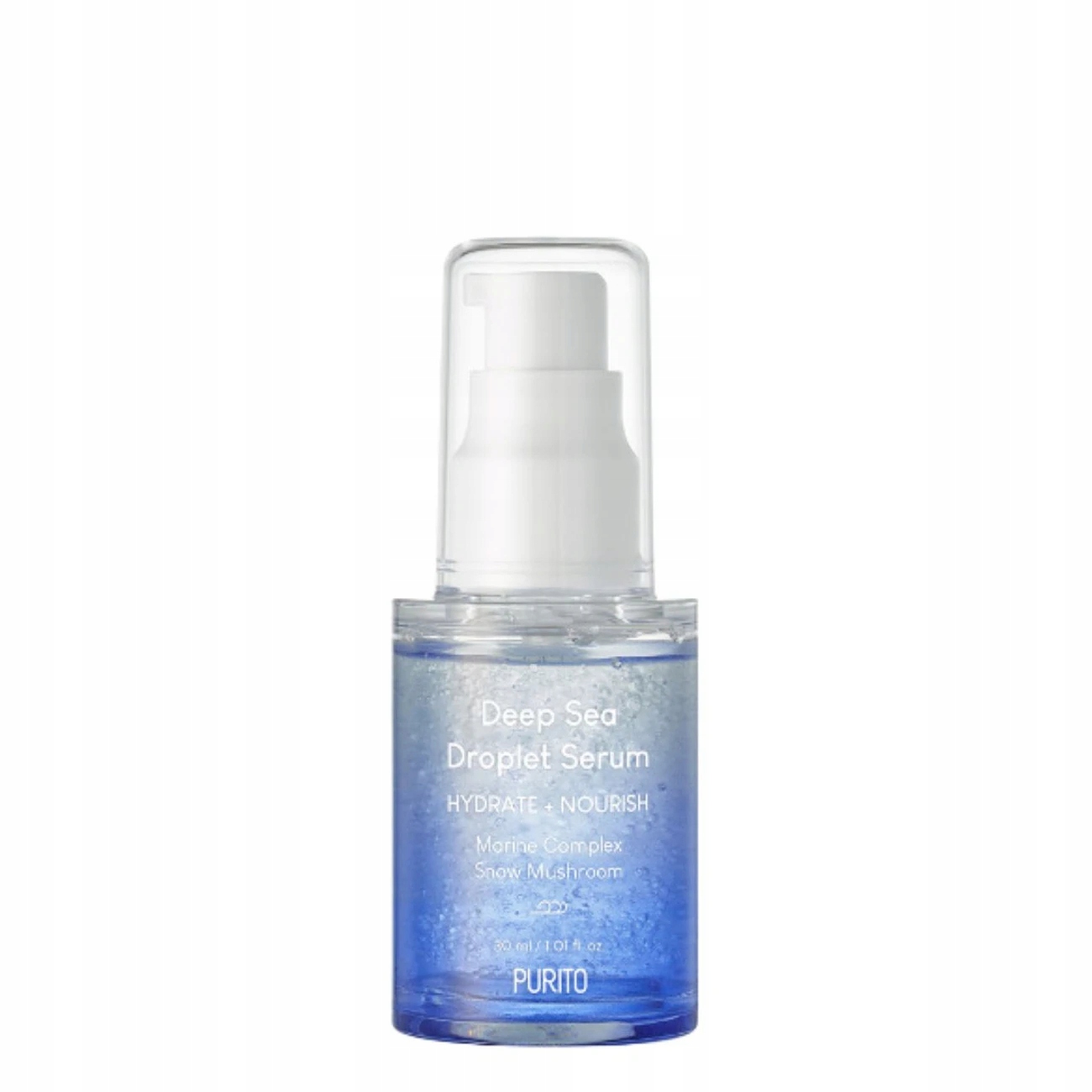 Purito Deep Sea Droplet Serum 30 ml – Intenzivní hydratace pokožky