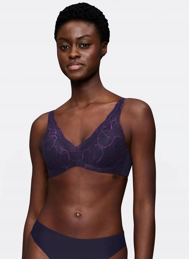 Podprsenka Triumph Body Make-up Illusion Lace Wp Ts 85C