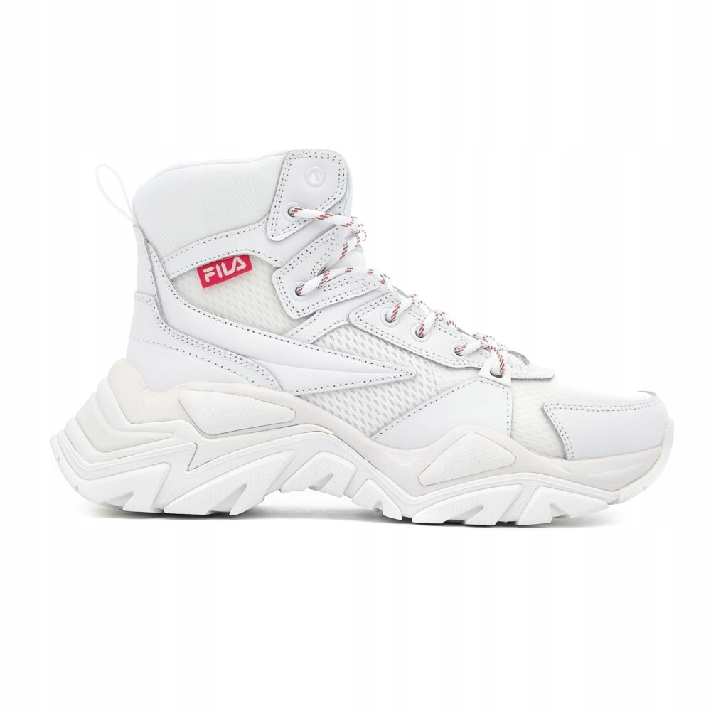 Fila dámské sportovní boty Electrove Desert Boot velikost 40