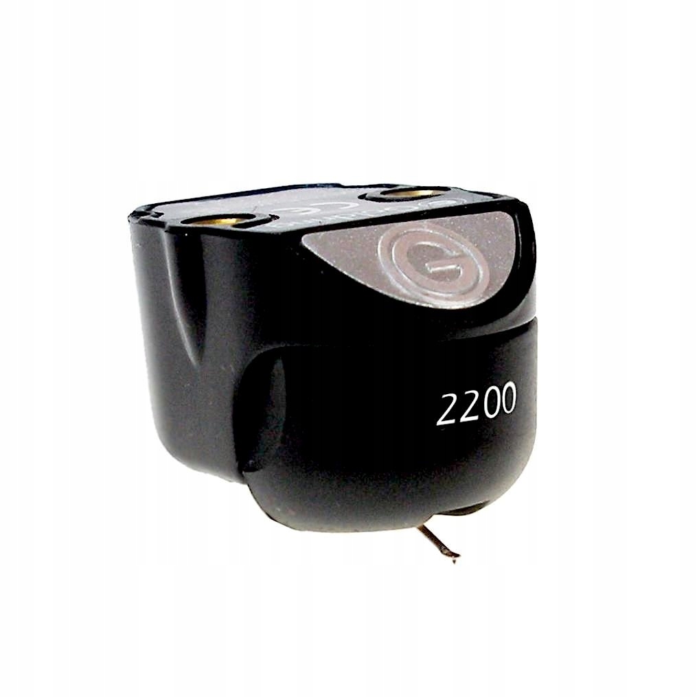 Wkładka Goldring 2200 Made in Japan BOX, śruby