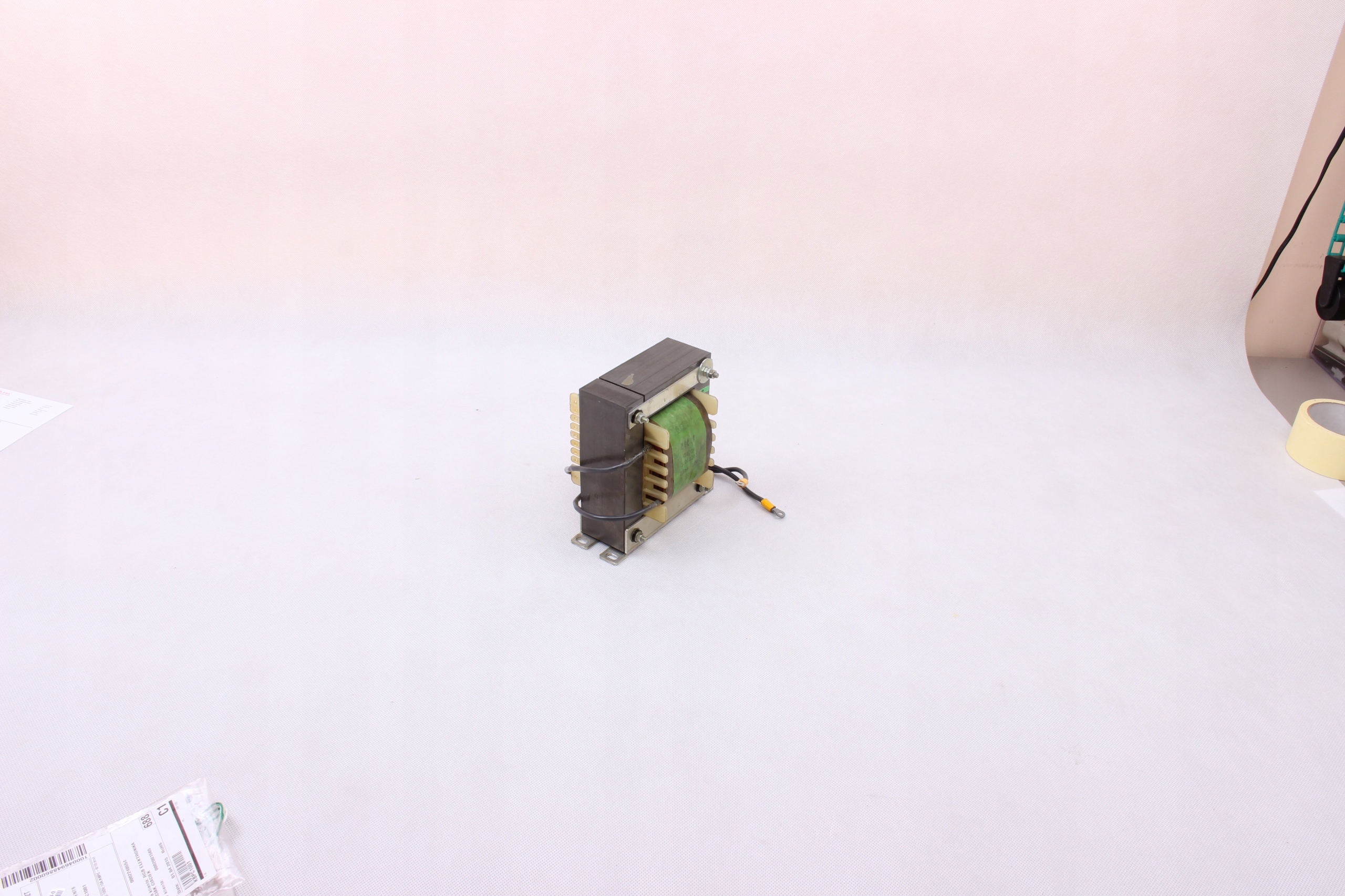 45803F 2.8MH 32A CECLA ID10083