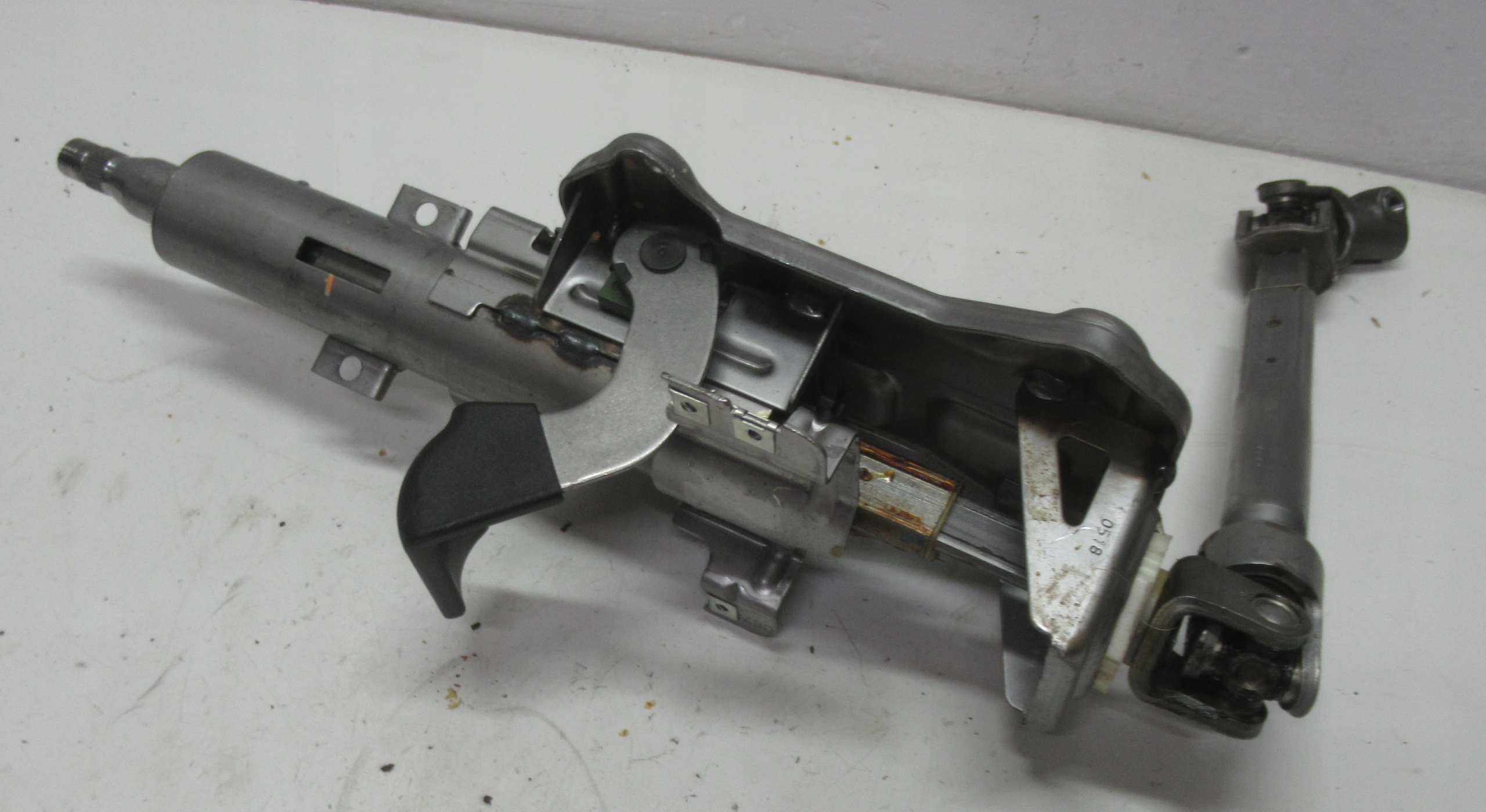 JUMPER DUCATO BOXER 2,0 HDI 18R steering wheel rod