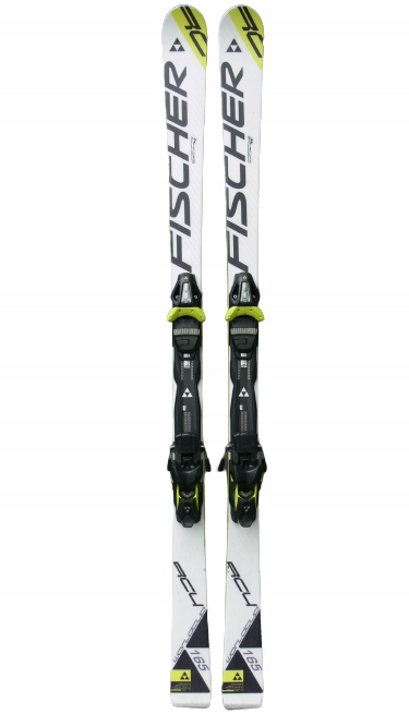 Fisher - スキー板Fisher VIRON 4.4フィッシャー　165cm スキー板Fisher VIRON 4.4フィッシャー 165cm