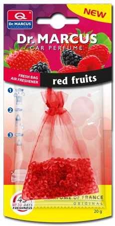 

Zapach Dr-marcus Fresh Bag Red Fruits