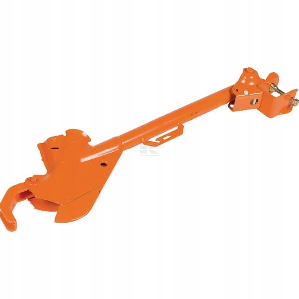 Redlica komplet krátký Amazone D8 3868500 Amazone