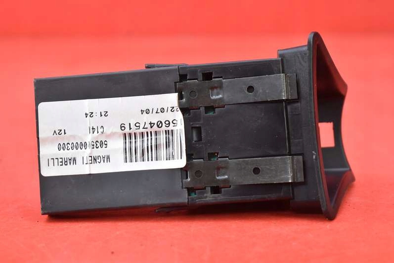 display 156047519 ALFA ROMEO 156 LIFT 03-07