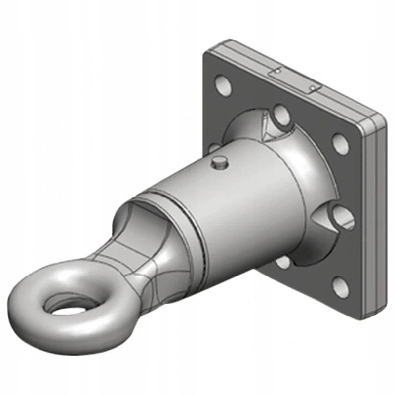 Ucho háčku typu 77700654430