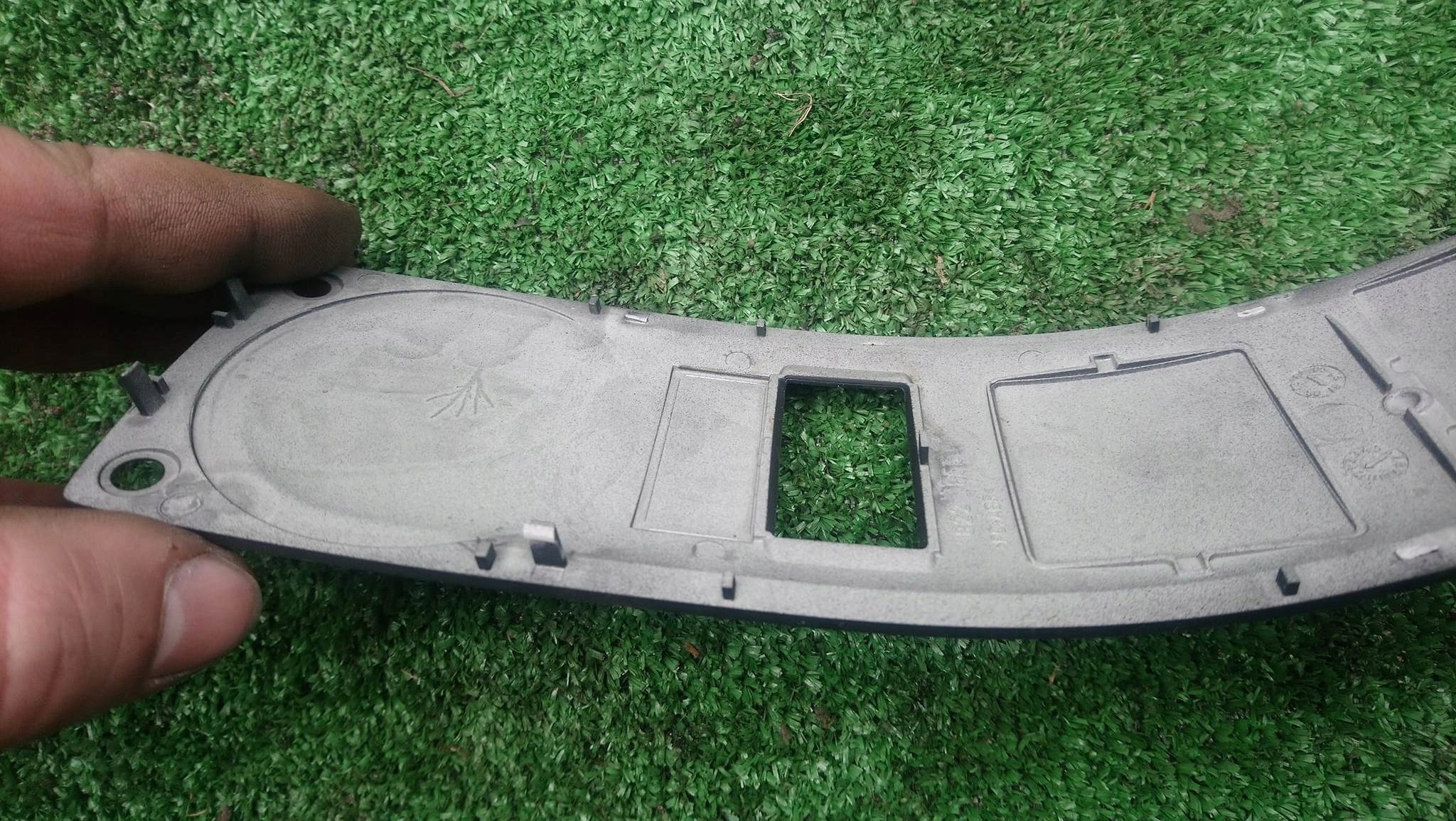 Audi OE 4F0951177 4L0947135F