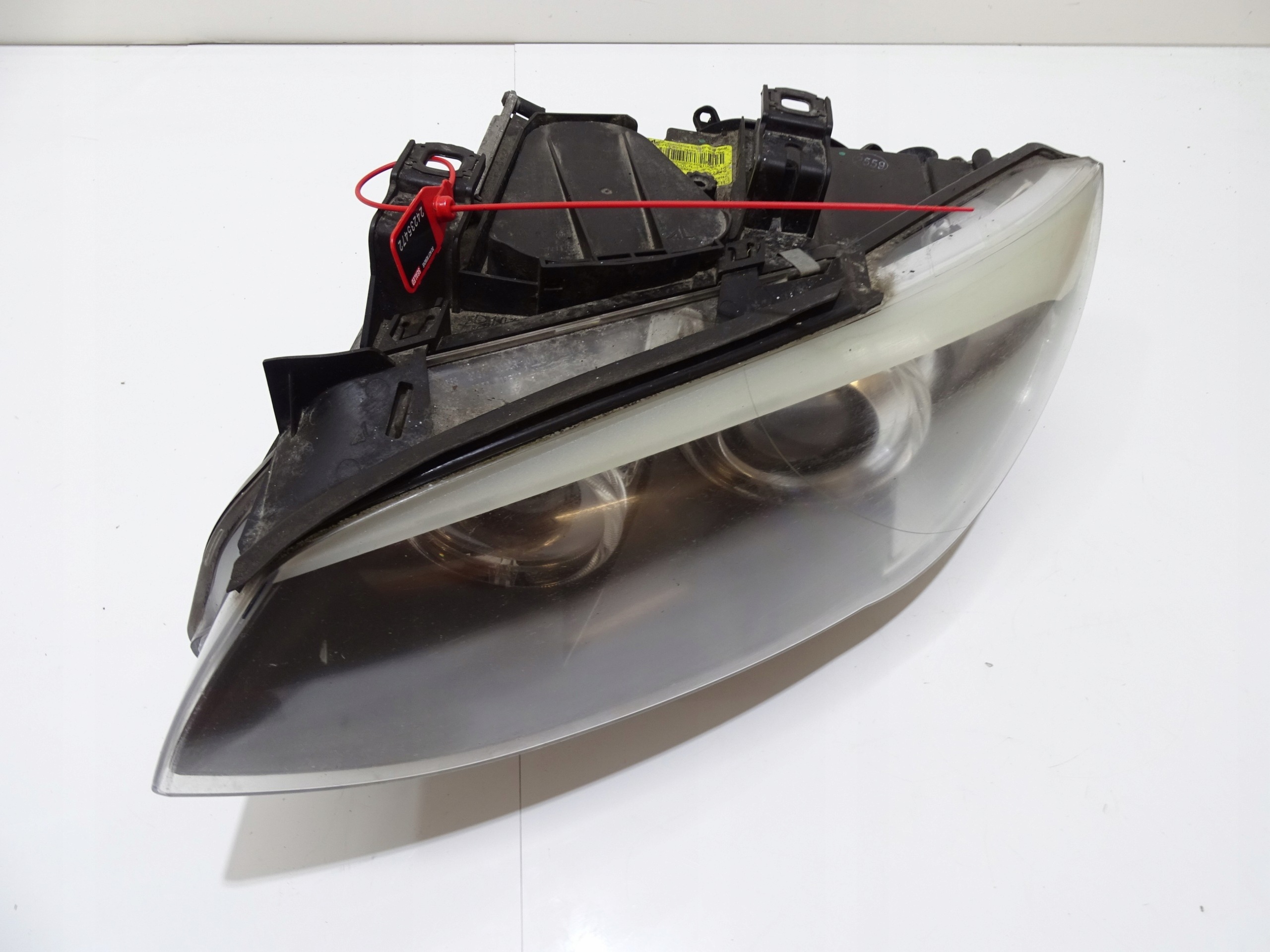 light left front BMW E92 LIFT XENON 7239929