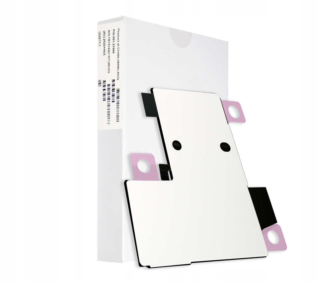 Bateria Do Apple iPhone 13 Pro Apple 3095 mAh