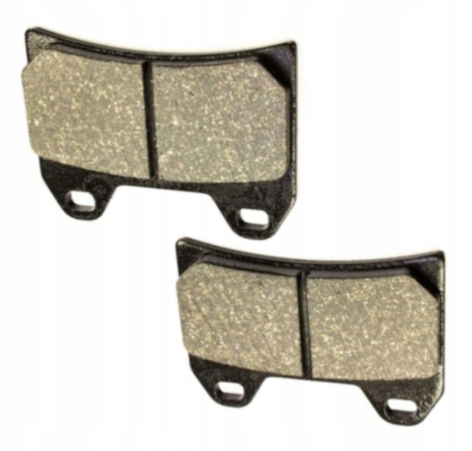 Destičky Přední Moto Guzzi V85 850 V9 Moto Morini 9 1/2 1200 Corsaro