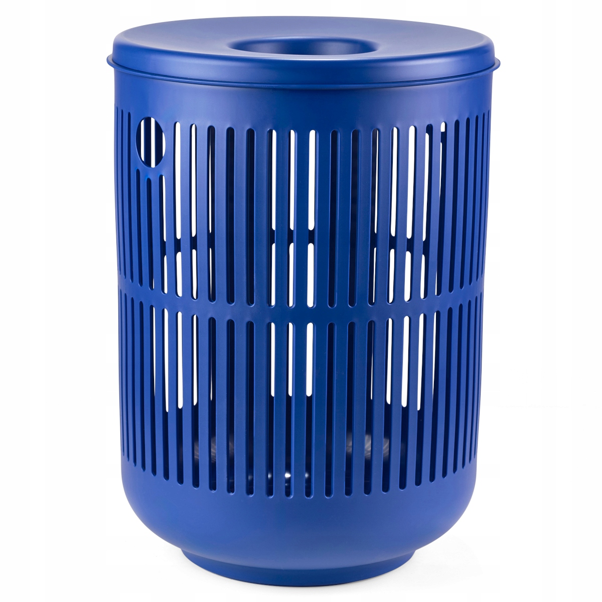 Zone Denmark Ume Kontajner Kôš na bielizeň Indigo granátový