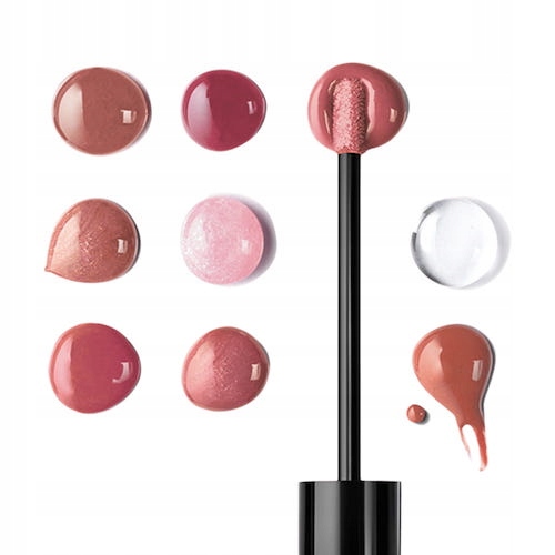 BOURJOIS Fabuleux Gloss błyszczyk 003 Rose Marka Bourjois