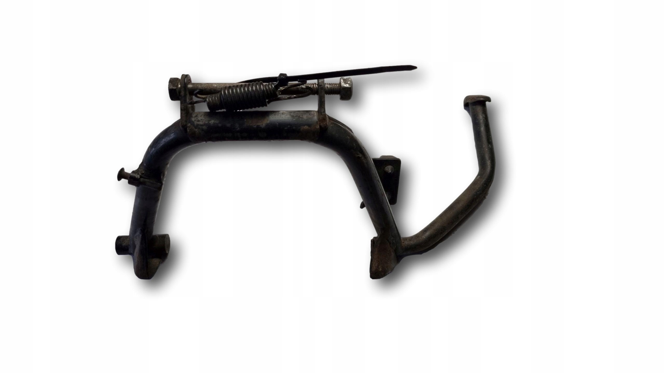 STOPKA CENTRALNA PIAGGIO MP3 135