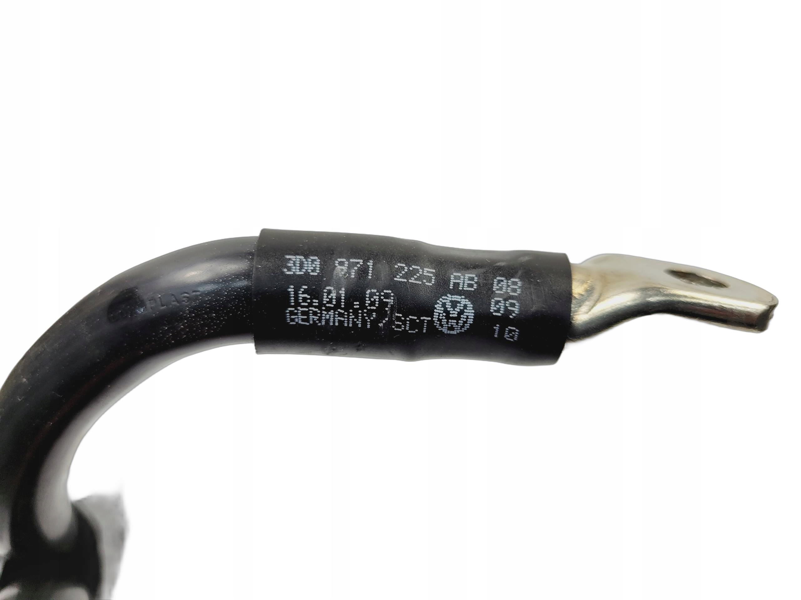 Klemme AKUMULATORA VW PHAETON LIFT 3D0971225AB