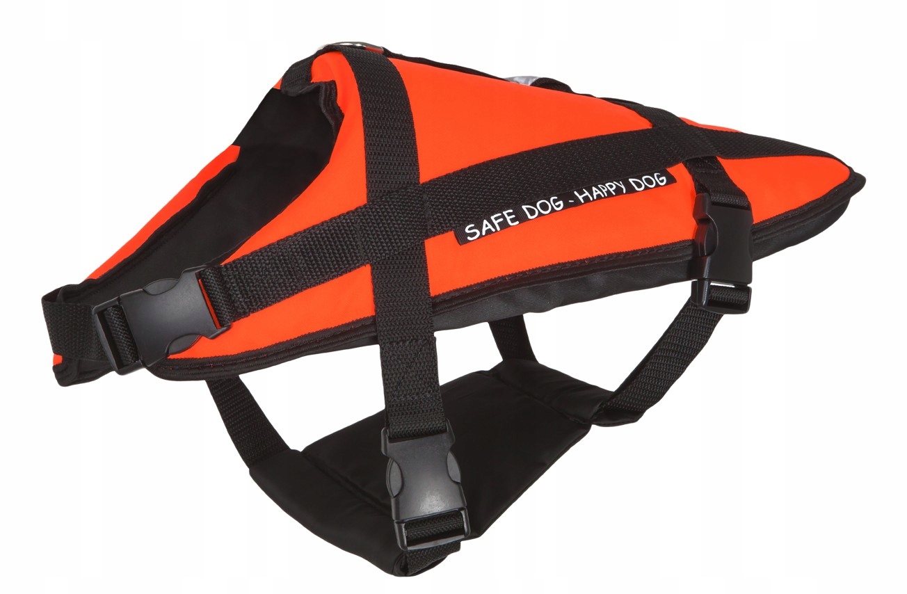 

Kamizelka Aquarius Pupil r. XL do 50 kg