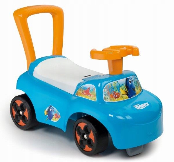 Smoby 720507 Jezdzik Dory