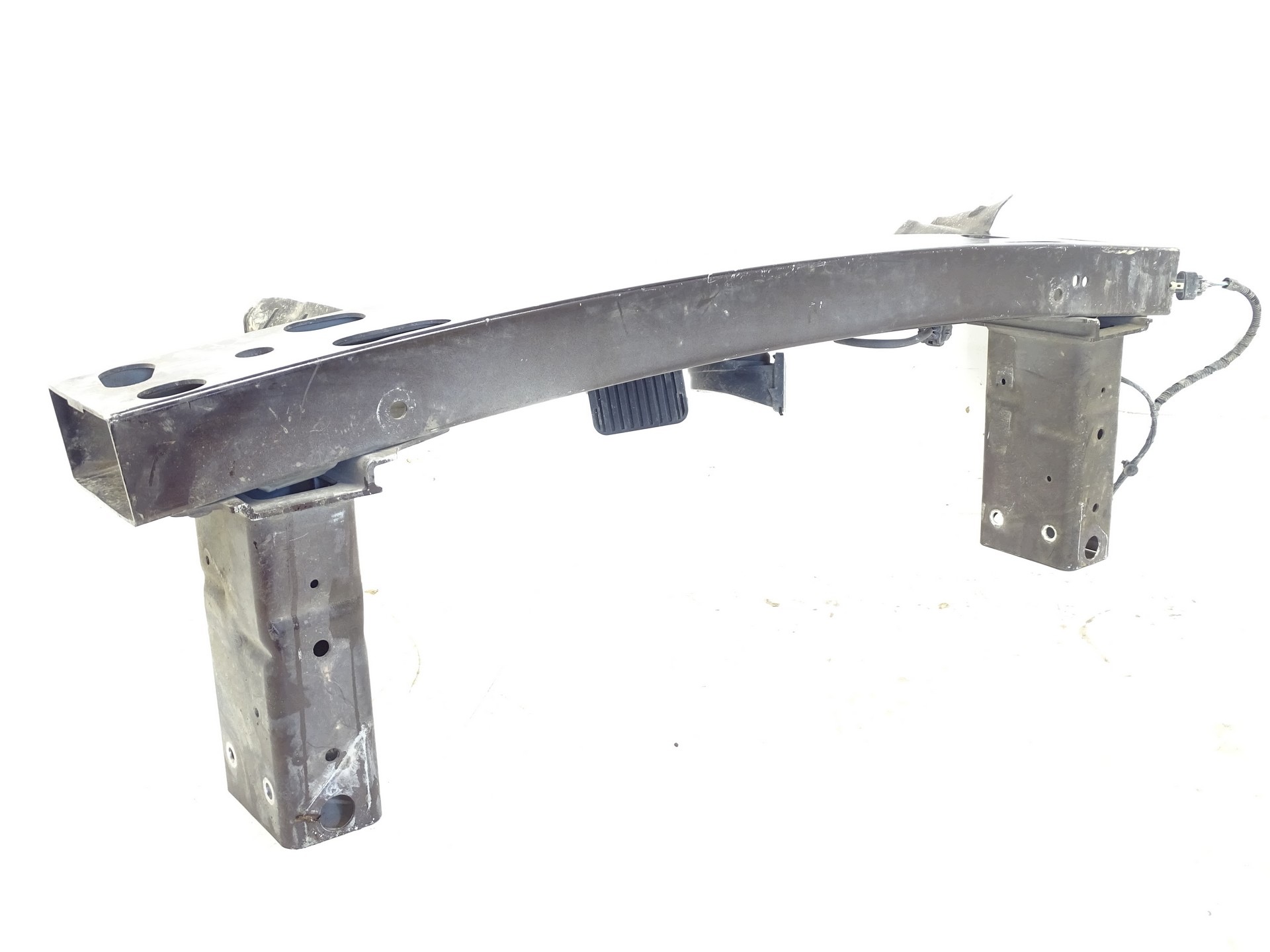 KPL front body wall front pillar radiator sider JAGUAR XJ X351 5.0