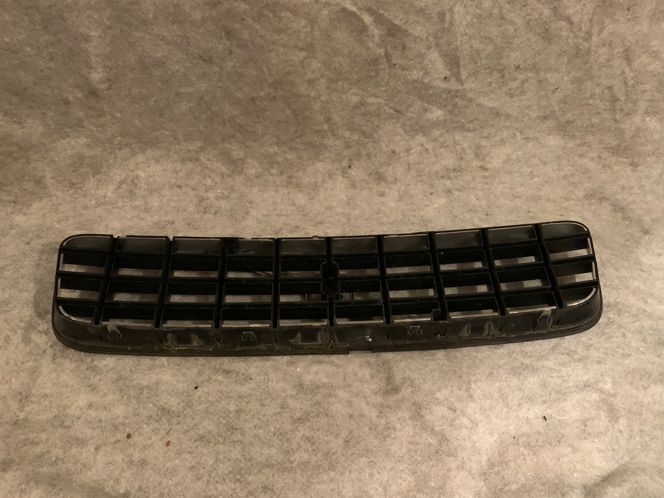 Volvo XC90 Kühlergrill FRONTGRILL Kühlergitter - Thumbnail 2