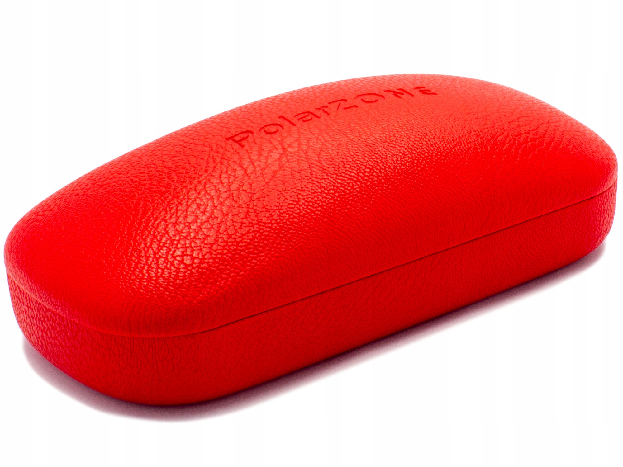 ETUI NA OKULARY TWARDE PolarZONE JAKOŚĆ - Zestaw Typ etui