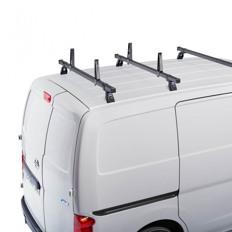 Части CRUZ грузовые ограничители 4pcs балки 35x35