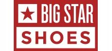Czarne Śniegowce Big Star Modne Ocieplane Buty Marka Big Star