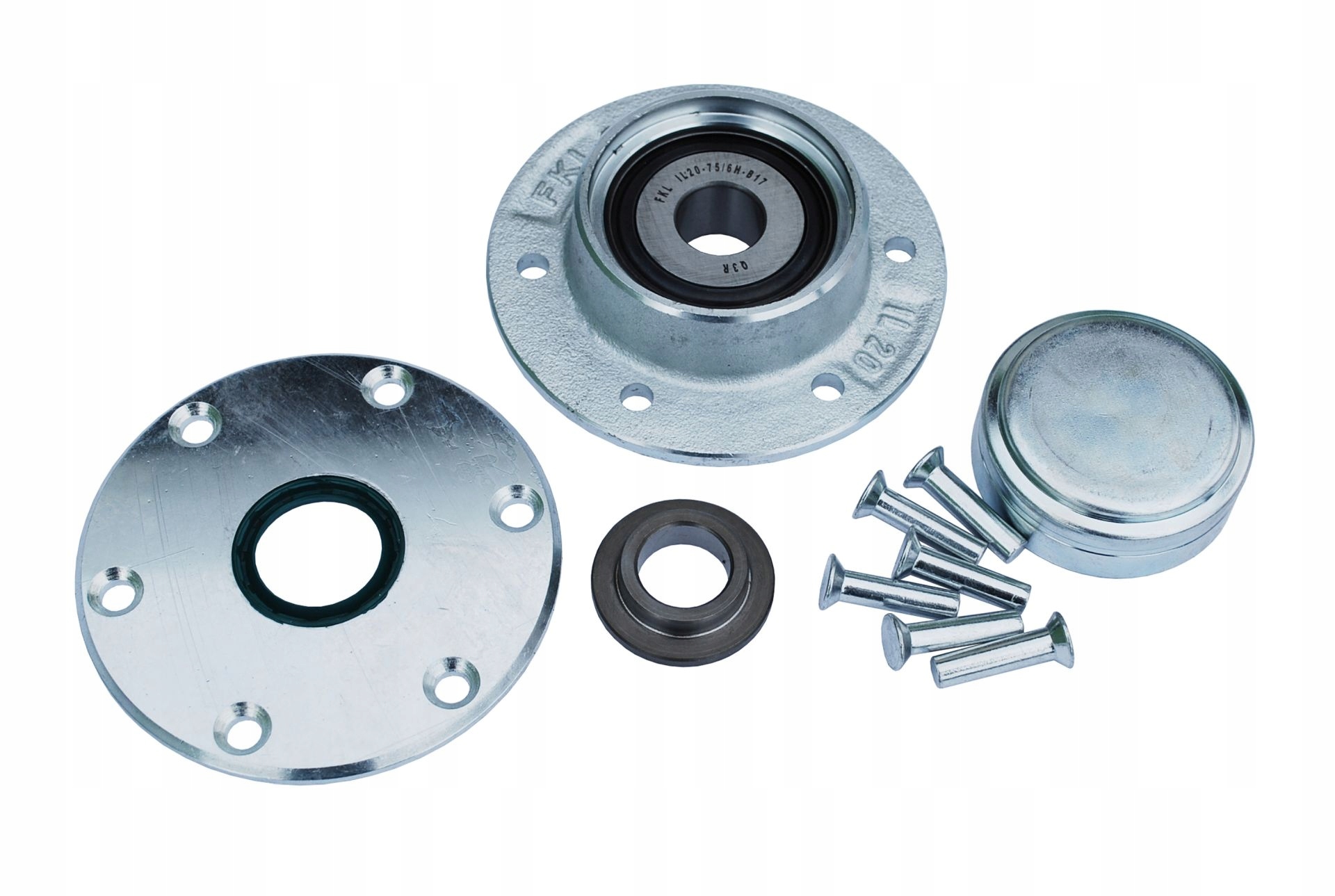 MASCHIO ступица посевного сошника G15223651 FKL