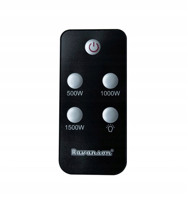 Ravanson Ogrzewacz tarasowy OT-1500LED Producent Ravanson