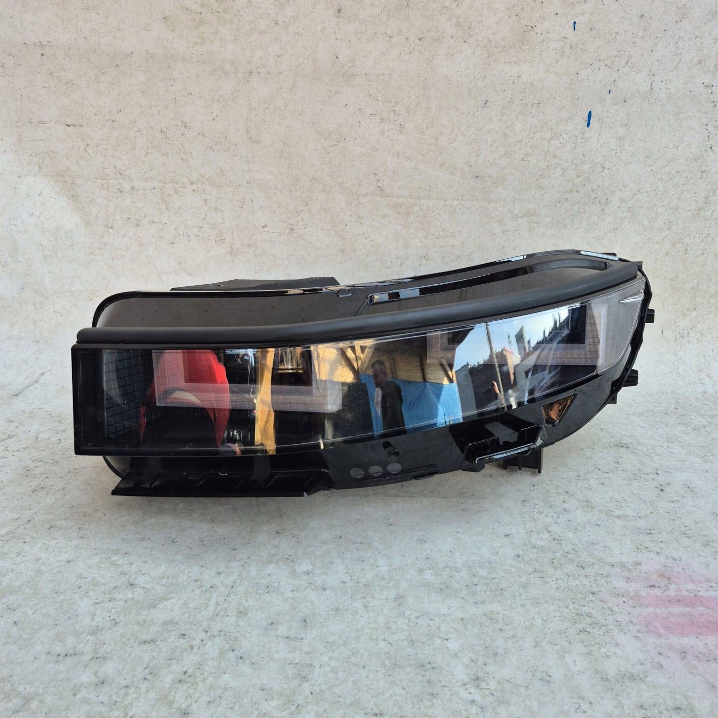 HYUNDAI IONIQ 5 21- light left front FULL LED 92180-G1110