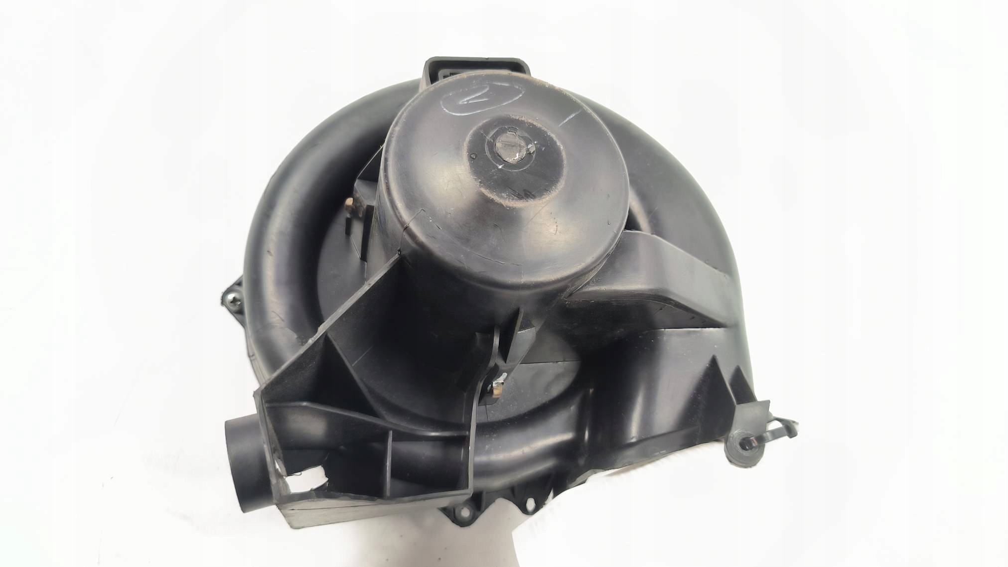 Réchauffement Ventilateur Cabine TATA INDICA
