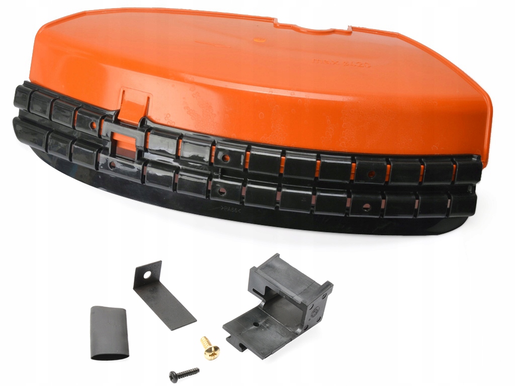 OSŁONA GŁOWICY NOŻYK DO STIHL FS 36 55 FS120 200 Rodzaj osłona
