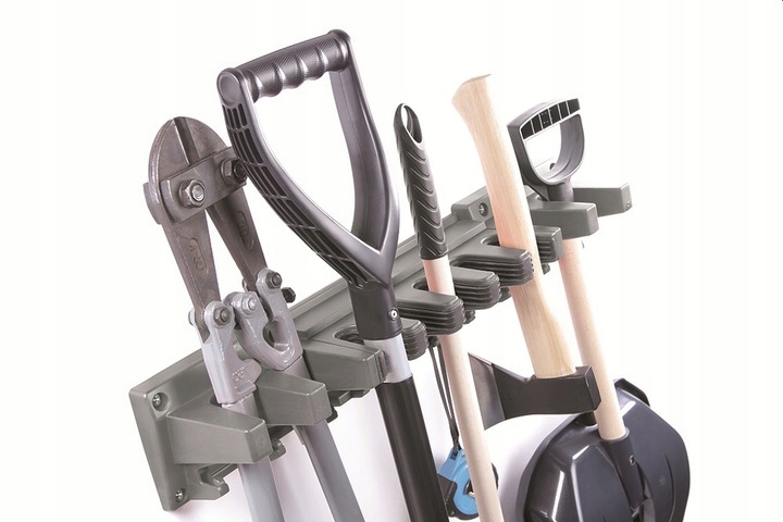 

Organizer Wieszak 60cm Na Narzędzia Z Trzonkiem