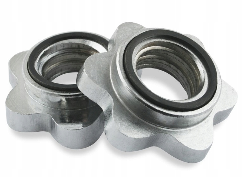 GRYF LEKKO ŁAMANY GWINTOWANY SZTANGA 120cm 28mm ZACISK PEŁNY CHROMOWANY PRO Model Stalowy Chromowany Gwintowany