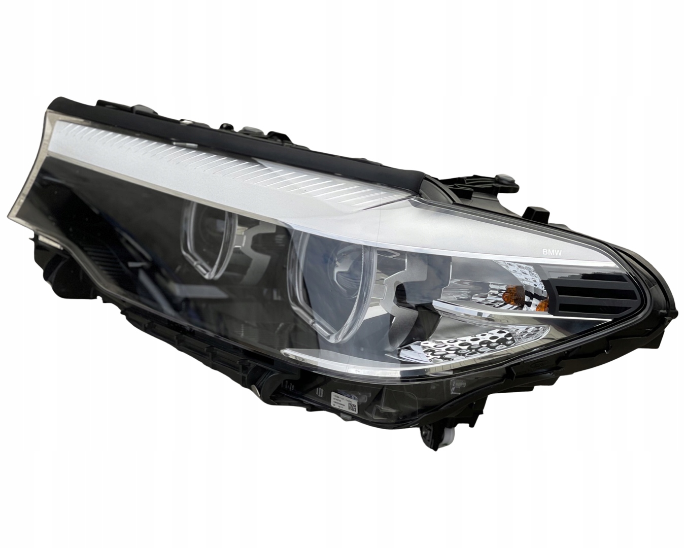 Frontscheinwerfer BMW 5 G31 8499112 LED Links Scheinwerfer Headlight - Thumbnail 3