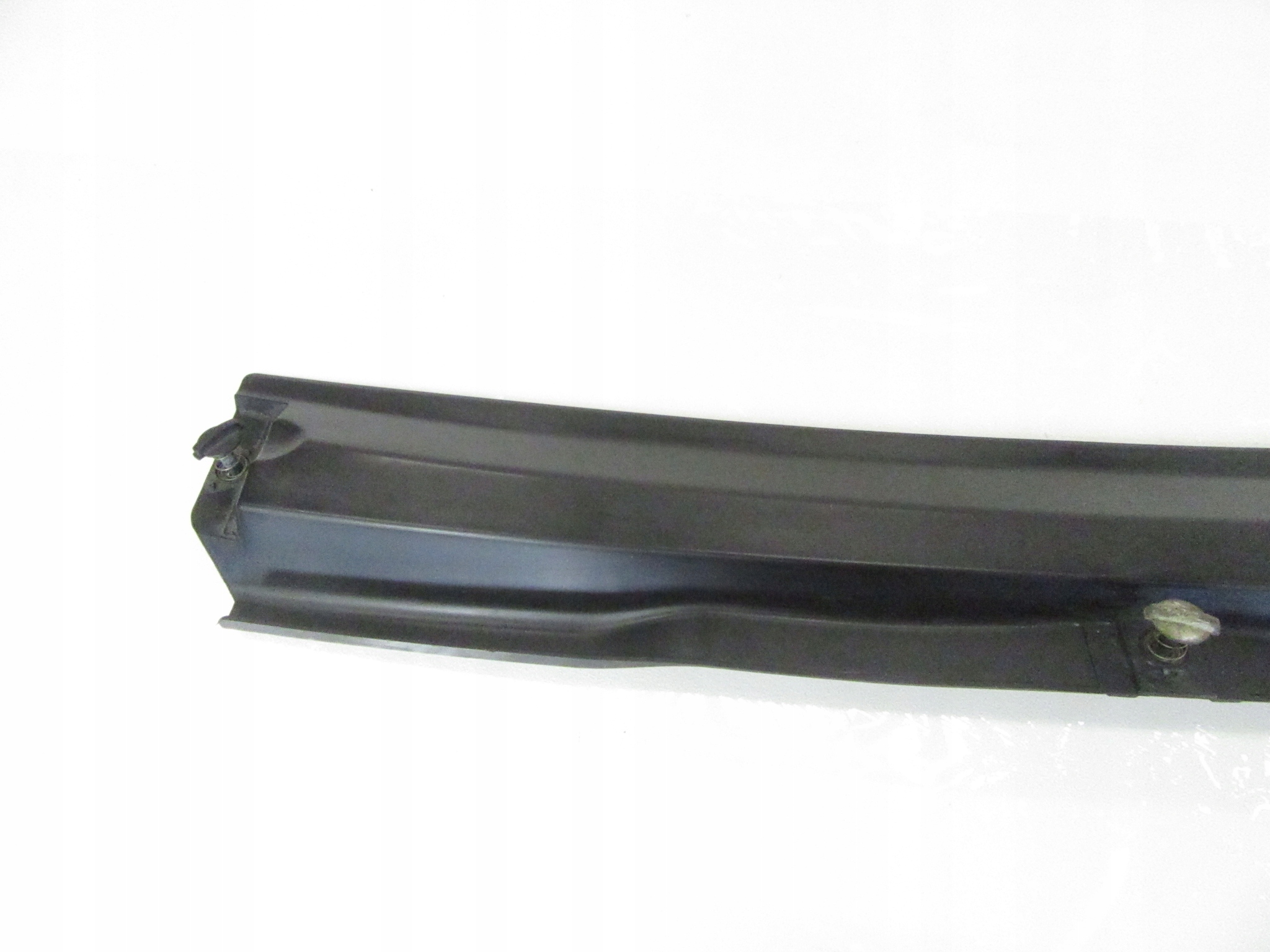 cover cover of a filter, cab air torpedo BMW 3 e46