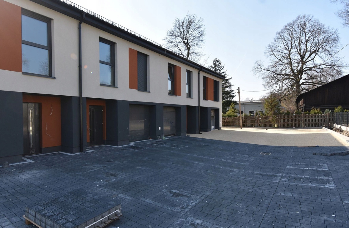 Dom, Zabrze, Biskupice, 115 m²