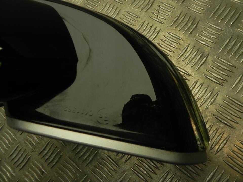 зеркало volvo S90 II 2019 с левой Регулировка сигнал