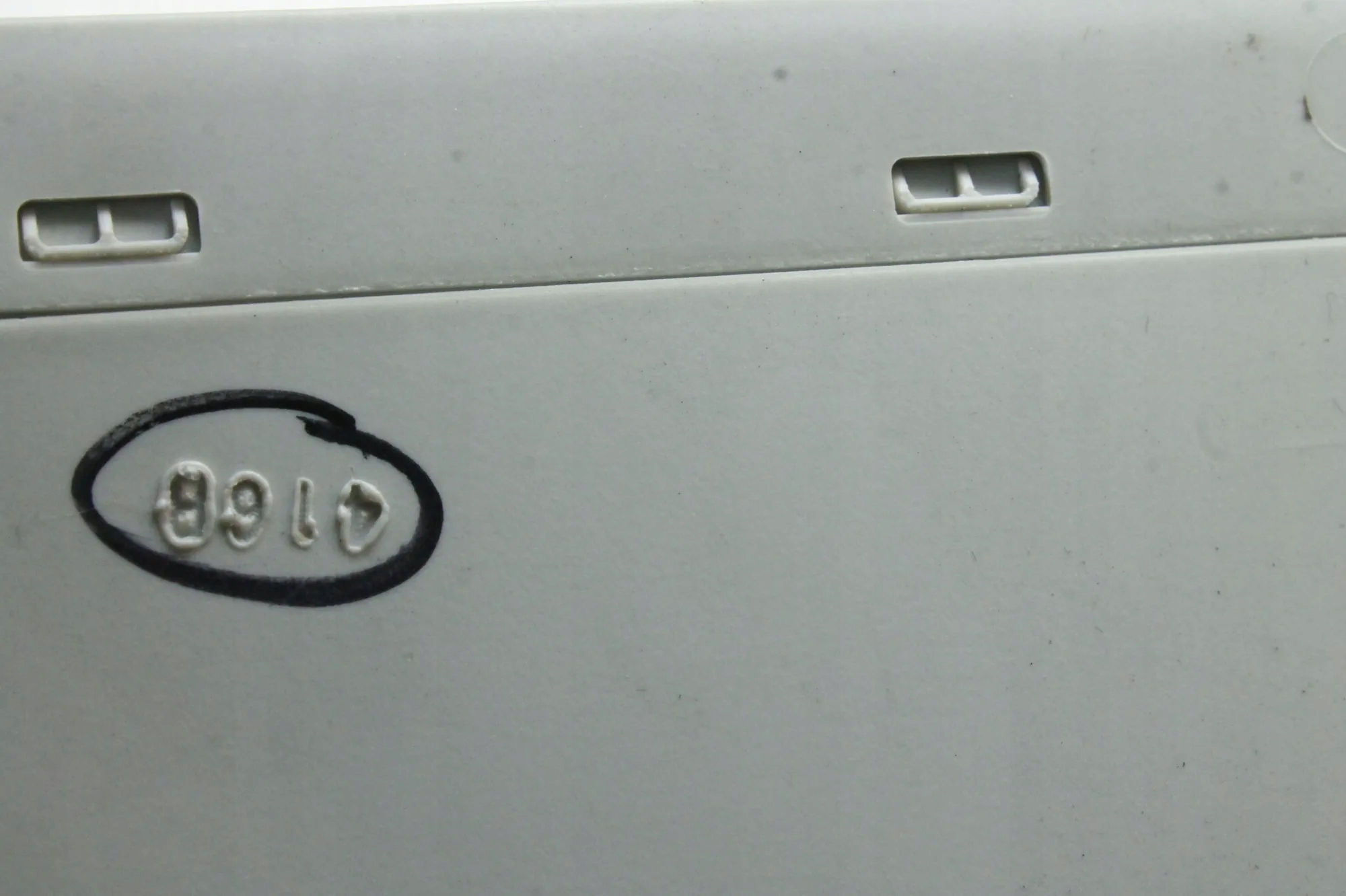 other MODULY BMW 7 (E65, E66, E67) 6958449 15298345 3.0L 170kw 2006