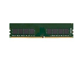 Kingston Technology KCP432ND8/16 paměťový modul 16 Gb 1 x 16 Gb DDR4