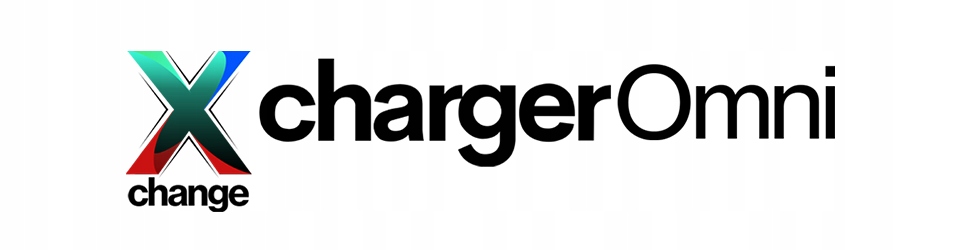 Stacja ładowania Xchange Charger Omni 22 kW AC kontrola RFID / App Waga produktu z opakowaniem jednostkowym 8 kg