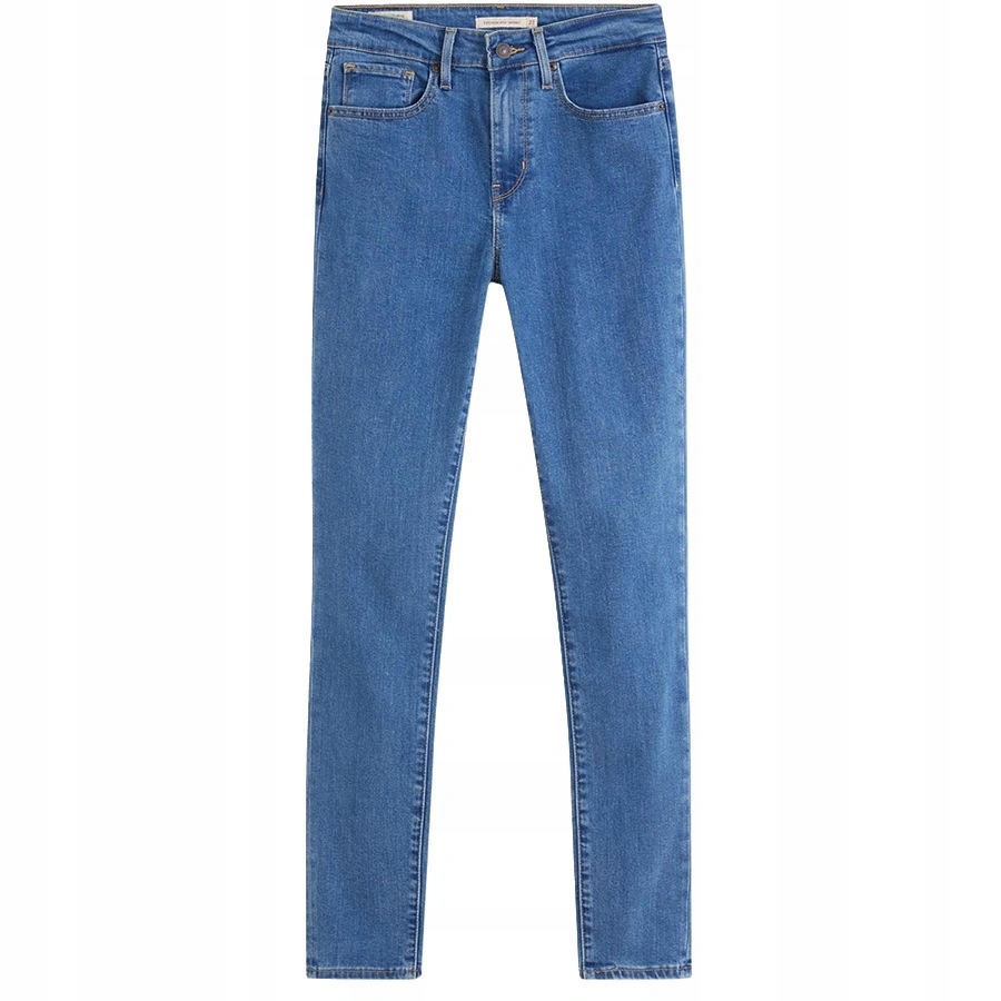 Dámské kalhoty Levis 721 S41066 Sml Tr