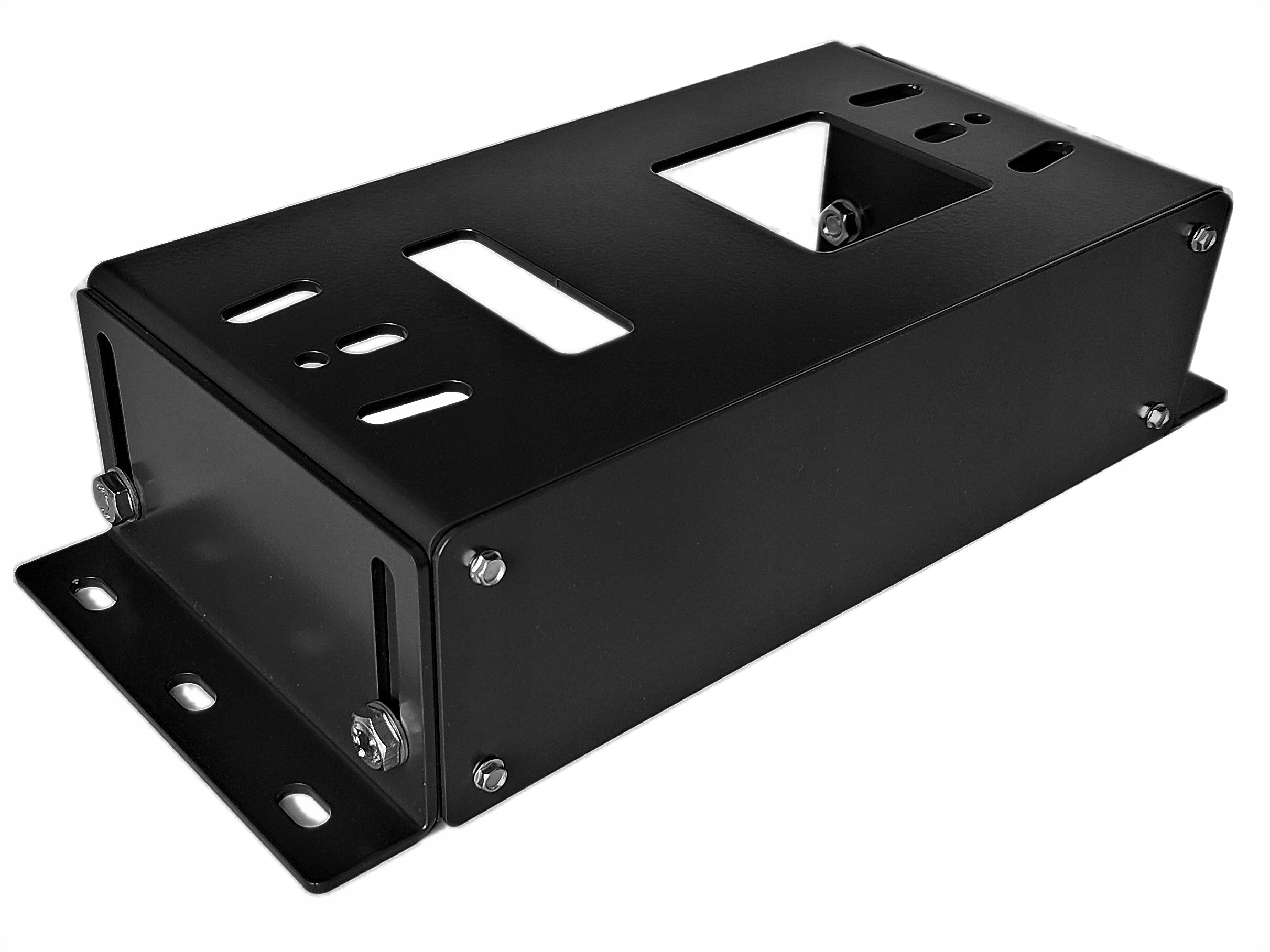 Podstawa do Nice Robus, Rox, Road oc + Ral 9005