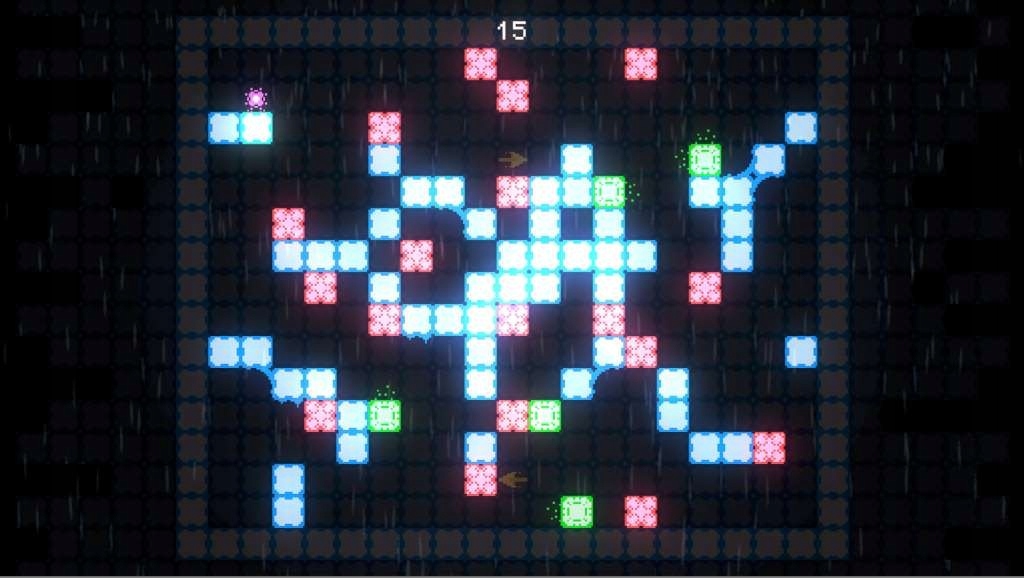 Mosaic Maze Steam Kod Klucz