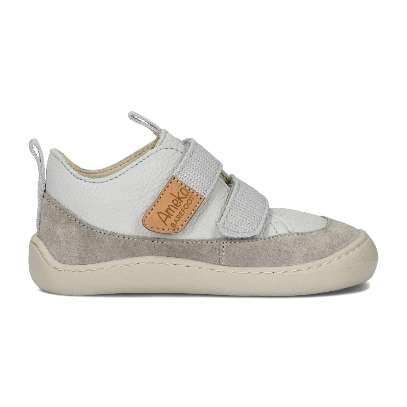 Ameko Półbuty Barefoot Afro-Gravel rozmiar 28