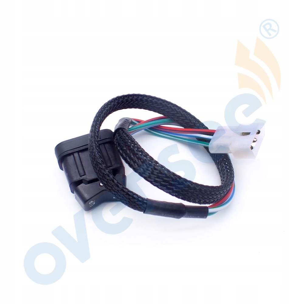 87-18286A41 - Переключатель в сборе для подвесного двигателя Mercury