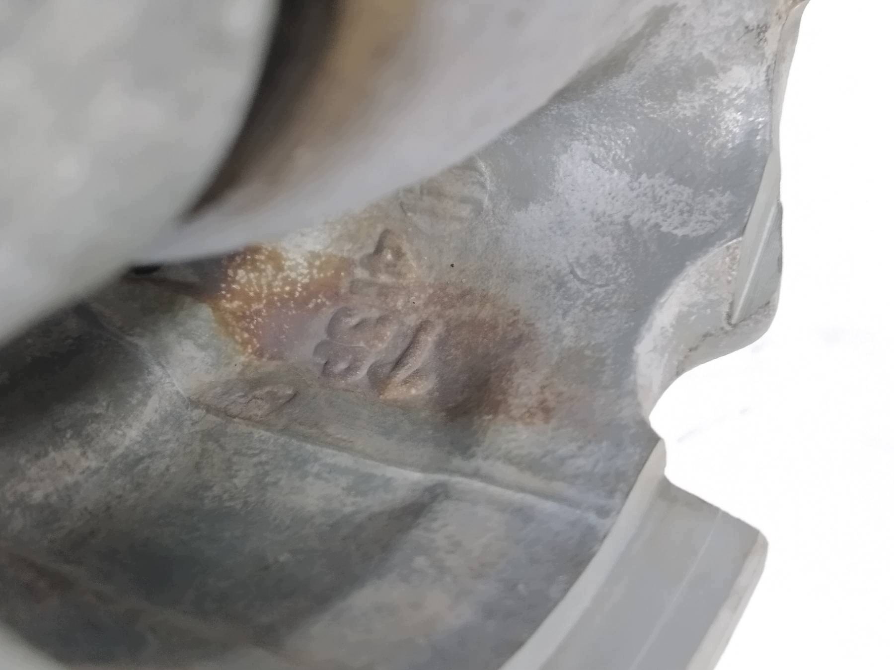 pistone Biella 2.8 2.9 BITURBO T6 Volvo S80 e (1998-2006)