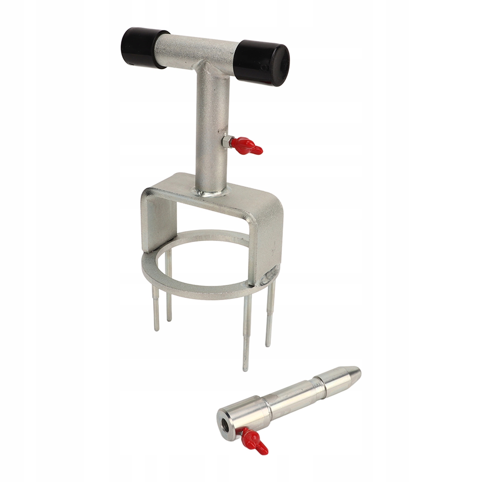 Fúkač odstráni inštalačný nástroj 9997284