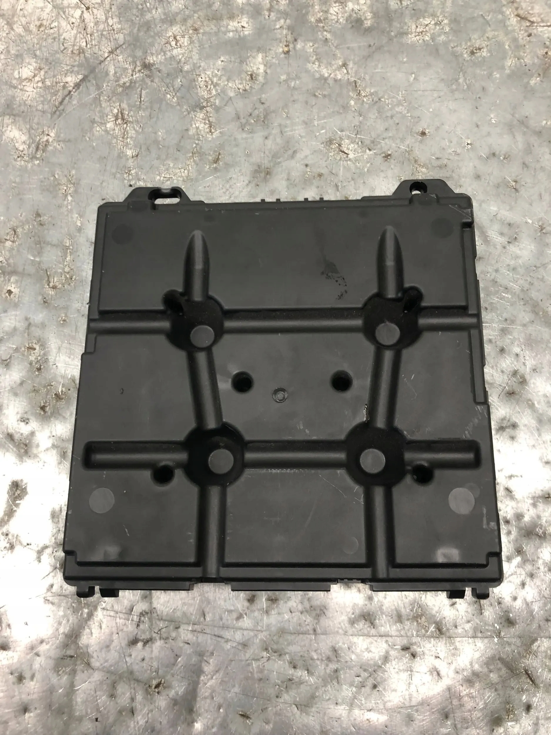 Unité commande confort SKODA FABIA II LIFT 7H0937090B