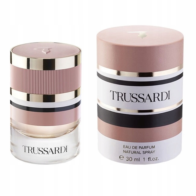 Trussardi Feminine parfémovaná voda 30 ml